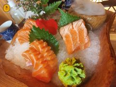 -阿吾罗日本料理(K11艺术中心店)