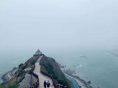 -锦州笔架山风景区