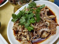 -沈家门小海鲜