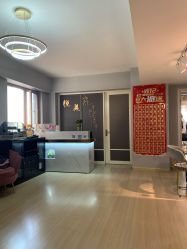 -悦美国际半永久纹眉纹绣