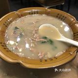 我记得在民益街还有个店,那里不太好停车,所以就到这里了