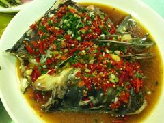 iphone_upload_pic-乐口福家常菜馆(古庸路店)