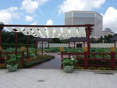 -龙环葡韵住宅式博物馆