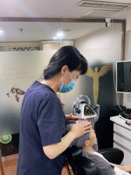 -熙朵美学植发·连锁品牌