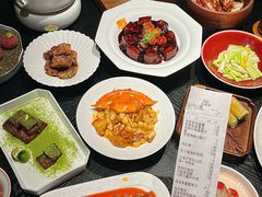 -锦楼·臻选新杭帮(杭州中心店)