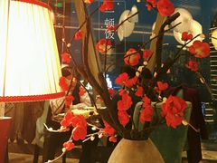 -柒园·三十年创意杭帮菜(龙湖滨江天街店)