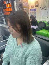 -無名发艺