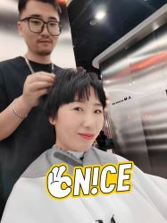 -艾美A·M Hair Salon