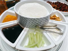 -羲和雅苑•北京烤鸭(陆家嘴中心店)
