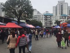 -细村农贸综合市场
