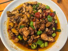 -荣家小吃(紫阳街店)