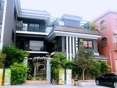 -阿多私房菜(顺德店)