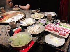 -小龙坎火锅(总店)