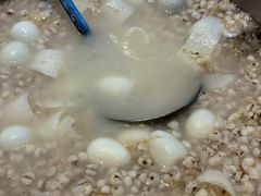 -黄记潮汕甜汤(贝底田坊店)