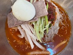 -江南面屋(明洞店)