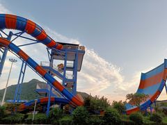 -东钱湖水上乐园(南门)