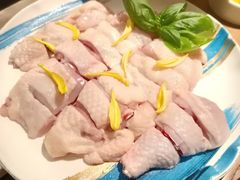 -蘑界·野生菌火锅(深业上城店)