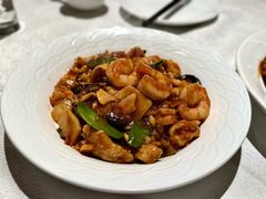 -大铁勺新津菜(东丽阳光新业广场店)