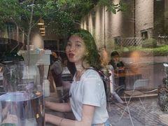-愉市 Hippy Market(香榭里花园店)
