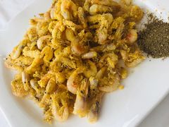 -渔民船说·北塘海鲜·天津菜·海肠捞饭(北塘古镇店)