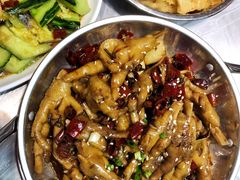 凤爪-小民大排档(光谷店)