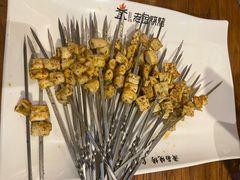 -老金烧烤(伟东新都店)