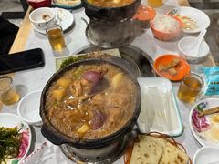 -范贤光鸡公煲(平乐园总店)
