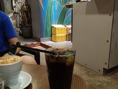 -咖法森林·咖啡  酒吧(天河店)