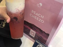 -喜茶(佛山顺德容桂天佑城店)