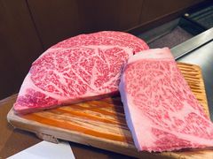 A5和牛-神户牛排 石田屋(本店)