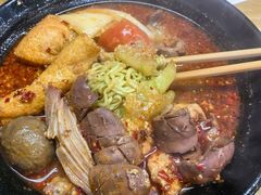 -四川老牛麻辣烫(北门桥店)