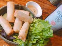 -喜越泰莱·泰越料理(海逸新天地店)