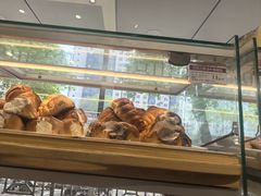 -新侨三宝乐面包店(崇文门店)