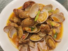 -莆田餐厅PUTIEN(西安万象天地店)