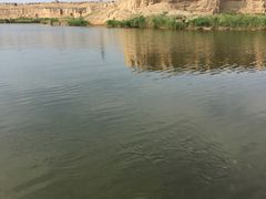 -水洞沟旅游区