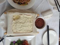 -红高粱大酒店(宁山东路店)