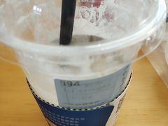 -瑞幸咖啡(泗阳中央商场店)