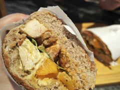 -THE WOODS 简餐 (国贸商城店)