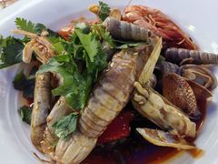 -舌尖上·霞浦滩涂海鲜·新闽菜(总店)