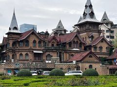 -马勒别墅饭店(静安寺店)