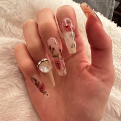 -RL Nail·瑞丽美甲美睫品牌原创店