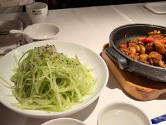 -小螺号海鲜·地道鲁菜(恒大店)