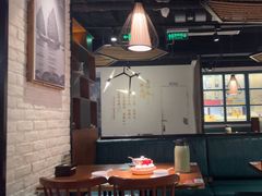 -南拳十三姨·潮汕砂锅粥(世纪金源店)