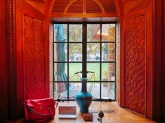 -马勒别墅·中餐厅