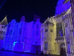 iphone_upload_pic-蠡湖中央公园