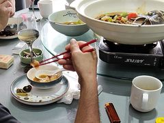 -农乐园食府(梅城镇店)