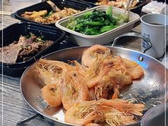 -盒马鲜生(曜一城店)