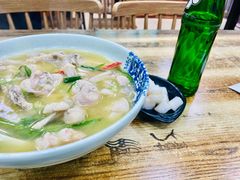 -富贵面馆(镇坪路店)