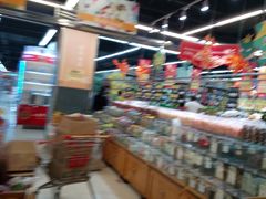 -广百家超市(大东海店)