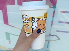 -YOLO COFFEE悠乐咖啡